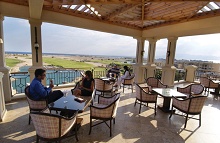 La Residence des Cascades