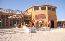 La Residence des Cascades