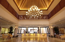 La Residence des Cascades