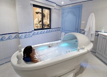 La Residence des Cascades