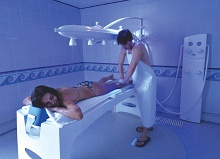 La Residence des Cascades