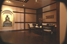 La Residence des Cascades