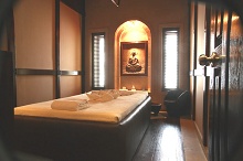 La Residence des Cascades