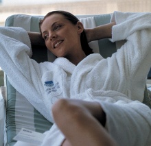 La Residence des Cascades