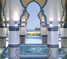 La Residence des Cascades