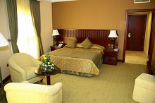 Khatt Springs Hotel & SPA