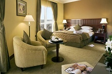 Khatt Springs Hotel & SPA