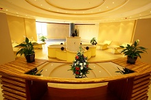 Khatt Springs Hotel & SPA