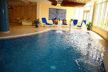 Khatt Springs Hotel & SPA