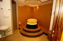 Khatt Springs Hotel & SPA