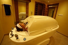 Khatt Springs Hotel & SPA