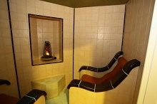 Khatt Springs Hotel & SPA