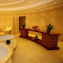 Khatt Springs Hotel & SPA