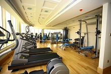 Khatt Springs Hotel & SPA