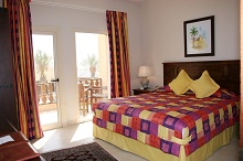 Al Hamra Village Golf & Beach Resort (ex.Al Hamra Village Golf Resort)