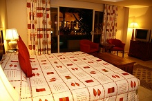 Al Hamra Village Golf & Beach Resort (ex.Al Hamra Village Golf Resort)