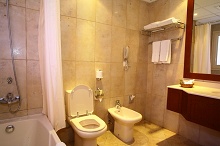 Al Hamra Village Golf & Beach Resort (ex.Al Hamra Village Golf Resort)