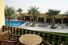 Al Hamra Village Golf & Beach Resort (ex.Al Hamra Village Golf Resort)
