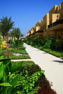 Al Hamra Village Golf & Beach Resort (ex.Al Hamra Village Golf Resort)