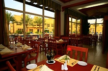 Al Hamra Village Golf & Beach Resort (ex.Al Hamra Village Golf Resort)