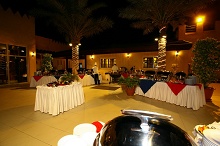 Al Hamra Village Golf & Beach Resort (ex.Al Hamra Village Golf Resort)