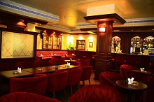 Al Hamra Village Golf & Beach Resort (ex.Al Hamra Village Golf Resort)