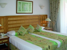 Laguna Vista Beach Resort