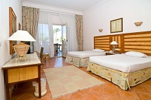 Laguna Vista Beach Resort