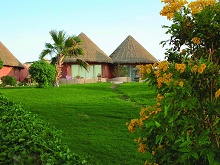 Laguna Vista Beach Resort