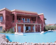 Laguna Vista Beach Resort