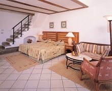 Laguna Vista Beach Resort