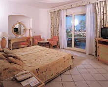 Laguna Vista Beach Resort