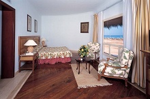 Laguna Vista Beach Resort