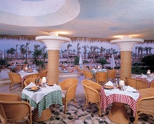 Laguna Vista Beach Resort