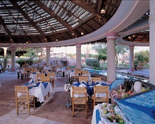 Laguna Vista Beach Resort