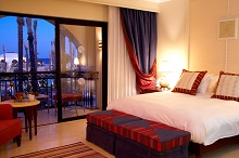 The Palace Port Ghalib(ex.InterContinental The Palace Port Ghalib)