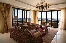 The Palace Port Ghalib(ex.InterContinental The Palace Port Ghalib)