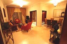 The Palace Port Ghalib(ex.InterContinental The Palace Port Ghalib)