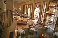 The Palace Port Ghalib(ex.InterContinental The Palace Port Ghalib)