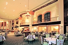 The Palace Port Ghalib(ex.InterContinental The Palace Port Ghalib)