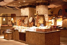 The Palace Port Ghalib(ex.InterContinental The Palace Port Ghalib)