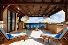 The Westin Turtle Bay Resort & Spa,Mauritius(ex.The Grand Mauritian Resort & Spa)