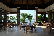 The Westin Turtle Bay Resort & Spa,Mauritius(ex.The Grand Mauritian Resort & Spa)