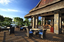 The Westin Turtle Bay Resort & Spa,Mauritius(ex.The Grand Mauritian Resort & Spa)