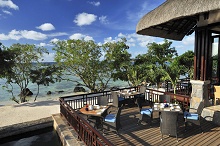 The Westin Turtle Bay Resort & Spa,Mauritius(ex.The Grand Mauritian Resort & Spa)