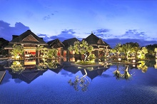 The Westin Turtle Bay Resort & Spa,Mauritius(ex.The Grand Mauritian Resort & Spa)