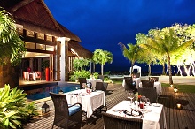 The Westin Turtle Bay Resort & Spa,Mauritius(ex.The Grand Mauritian Resort & Spa)