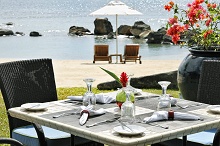 The Westin Turtle Bay Resort & Spa,Mauritius(ex.The Grand Mauritian Resort & Spa)
