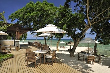 The Westin Turtle Bay Resort & Spa,Mauritius(ex.The Grand Mauritian Resort & Spa)