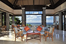 The Westin Turtle Bay Resort & Spa,Mauritius(ex.The Grand Mauritian Resort & Spa)